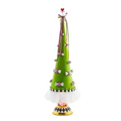 Holiday|MacKenzie-Childs Patience Brewster Nutcracker Suite Tree Figure