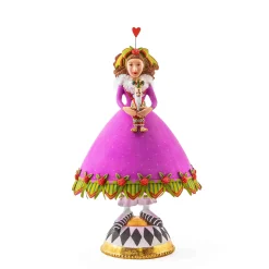 Holiday|MacKenzie-Childs Patience Brewster Nutcracker Suite Clara Figure