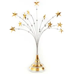 Holiday|Room Accents|MacKenzie-Childs Patience Brewster Paradise Mini Ornament Display Tree