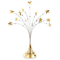 Holiday|Room Accents|MacKenzie-Childs Patience Brewster Paradise Mini Ornament Display Tree