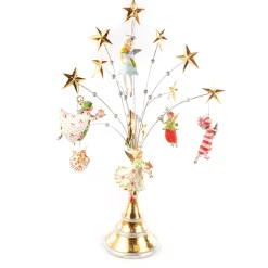 Holiday|Room Accents|MacKenzie-Childs Patience Brewster Paradise Ornament Display Tree
