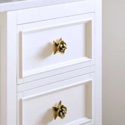 Finishing Touches|Room Accents|MacKenzie-Childs Petal Knob