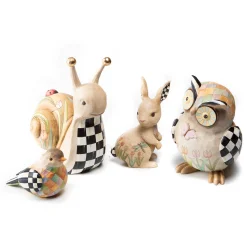 Spring|Room Accents|MacKenzie-Childs Poplar Ridge Bird