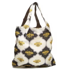 Accessories|MacKenzie-Childs Queen Bee To Go Tote