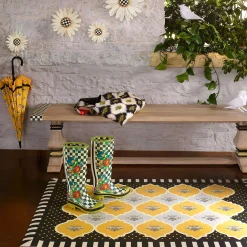Accessories|MacKenzie-Childs Queen Bee To Go Tote