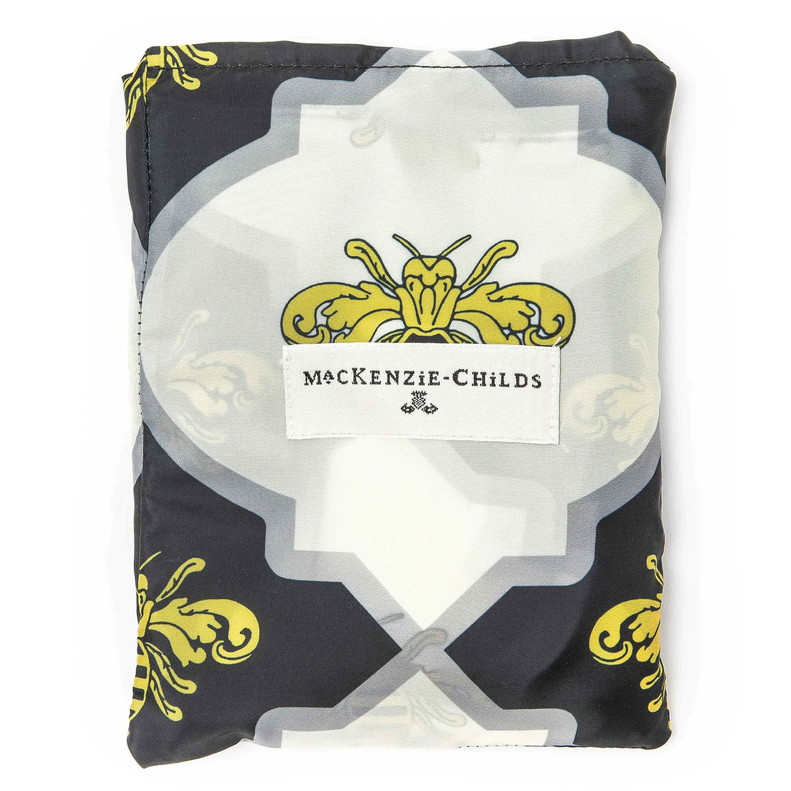 Accessories|MacKenzie-Childs Queen Bee To Go Tote