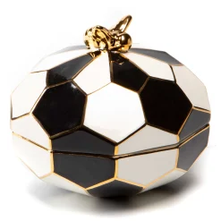 Bath & Bath Accessories|MacKenzie-Childs Queen Bee Trinket Dish