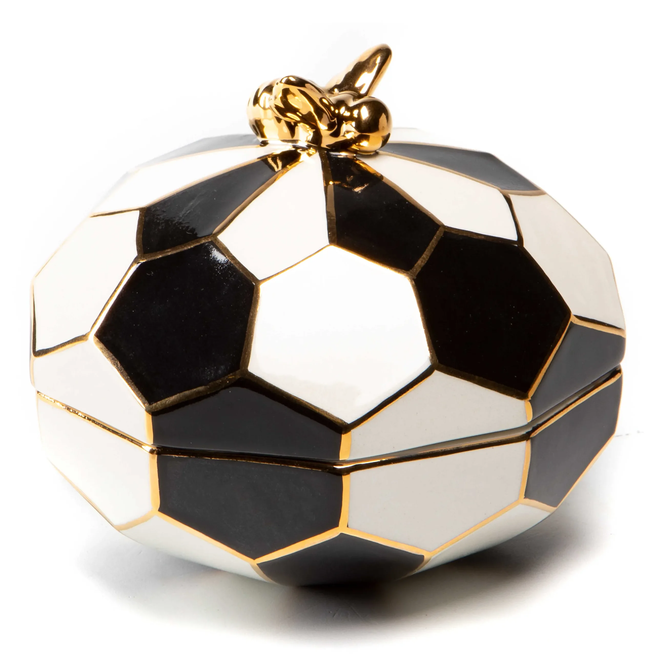 Bath & Bath Accessories|MacKenzie-Childs Queen Bee Trinket Dish