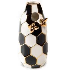 Spring|Room Accents|MacKenzie-Childs Queen Bee Vase