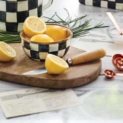 Kitchen Storage & Organization|MacKenzie-Childs Recipe Cards