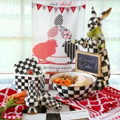 Kitchen Storage & Organization|MacKenzie-Childs Recipe Cards