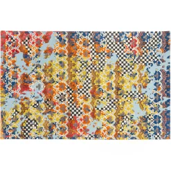 Rugs|MacKenzie-Childs Relativity 5' x 8' Rug