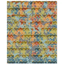 Rugs|MacKenzie-Childs Relativity 8' x 10' Rug