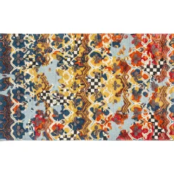 Rugs|MacKenzie-Childs Relativity 3' x 5' Rug