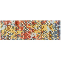 Rugs|MacKenzie-Childs Relativity 2'6 x 8' Runner