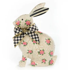 Easter|Spring|MacKenzie-Childs Rosie Rabbit