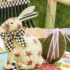 Easter|Spring|MacKenzie-Childs Rosie Rabbit