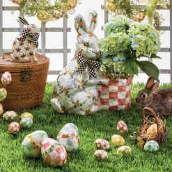 Easter|Spring|MacKenzie-Childs Rosie Rabbit