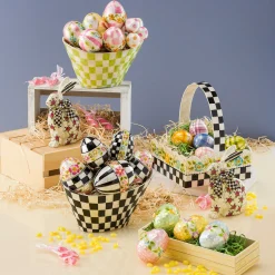 Easter|Spring|MacKenzie-Childs Rosie Rabbit