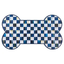 Accessories|MacKenzie-Childs Royal Check Pup Placemat