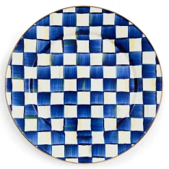 Bar Entertaining|Serveware|MacKenzie-Childs Royal Check Serving Platter