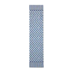 Kitchen & Table Linens|MacKenzie-Childs Royal Check Table Runner