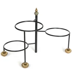 Table Accessories|Serveware|MacKenzie-Childs Serving Stand - Large