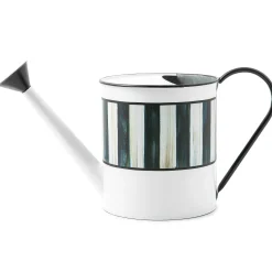 Spring|Outdoor|MacKenzie-Childs Spectator Large Watering Can