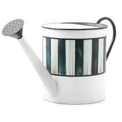 Spring|Outdoor|MacKenzie-Childs Spectator Large Watering Can