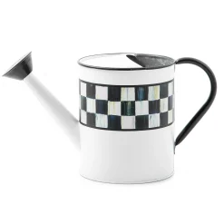 Spring|Outdoor|MacKenzie-Childs Spectator Small Watering Can