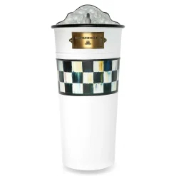 Spring|Greenery & Florals|MacKenzie-Childs Spectator Wall Bucket