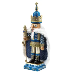Holiday|Room Accents|MacKenzie-Childs Starry Night Nutcracker