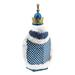 Holiday|Room Accents|MacKenzie-Childs Starry Night Nutcracker