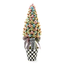 Easter|Spring|MacKenzie-Childs Sweet Shop Egg Tree