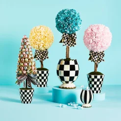 Easter|Spring|MacKenzie-Childs Sweet Shop Egg Tree
