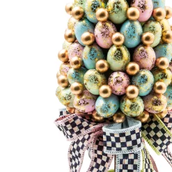 Easter|Spring|MacKenzie-Childs Sweet Shop Egg Tree