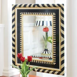 Room Accents|MacKenzie-Childs Tango Mirror