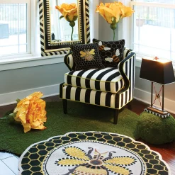 Room Accents|MacKenzie-Childs Tango Mirror