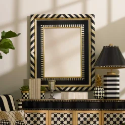 Room Accents|MacKenzie-Childs Tango Mirror