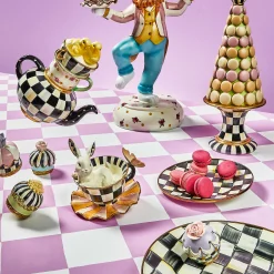Easter|Spring|MacKenzie-Childs Teacup Bunny