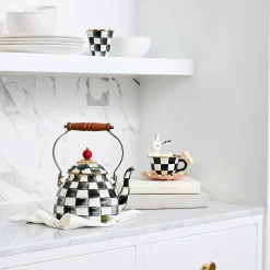 Easter|Spring|MacKenzie-Childs Teacup Bunny