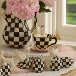 Easter|Spring|MacKenzie-Childs Teacup Bunny