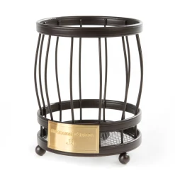 Kitchen Storage & Organization|MacKenzie-Childs Utensil Caddy