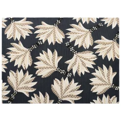 Rugs|MacKenzie-Childs Wild Indoors 8' x 10' Rug