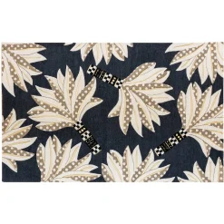 Rugs|MacKenzie-Childs Wild Indoors 5' x 8' Rug