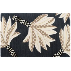 Rugs|MacKenzie-Childs Wild Indoors 3' x 5' Rug