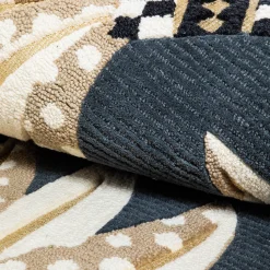 Rugs|MacKenzie-Childs Wild Indoors 2'3 x 3'9 Rug