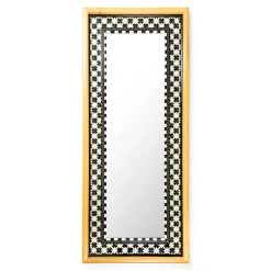 Room Accents|MacKenzie-Childs Wild Indoors Grandiose Mirror