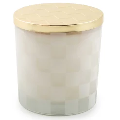 Candles & Fragrances|Bath & Bath Accessories|MacKenzie-Childs Winter Bouquet 23 oz. Candle