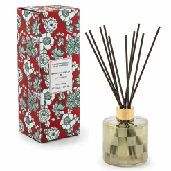Candles & Fragrances|Bath & Bath Accessories|MacKenzie-Childs Winter Bouquet Reed Diffuser